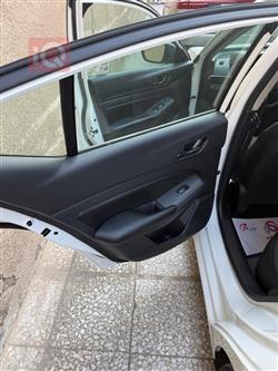 نیسان ئەلتیما